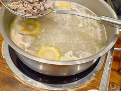 -八宝牛潮汕鲜牛肉火锅(净月店)