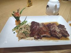 -德胜轩正宗顺德菜(宝安沙井会展中心店)