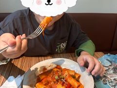 -榖屋house of flour(张江首店)