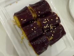 -潮福城潮州大酒楼(湖滨北路店)