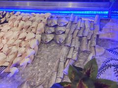 -非烤勿扰自助烤肉海鲜火锅(南城莱蒙店)