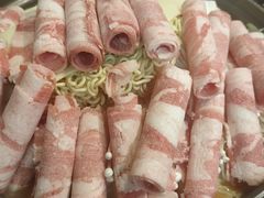 -炙韩料理·部队锅专门店