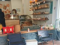 -雀食面包店(钟楼店)