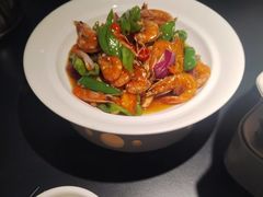 -小菜园新徽菜(青岛市南万象城店)