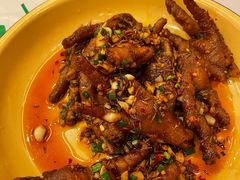 -东排食堂长沙小吃大排档(五一广场店)