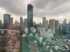 -宁波东港喜来登酒店