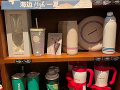 -星巴克臻选(深圳华强北茂业店)