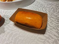 芝士焗红薯-旺顺阁·北京菜(北辰上品+)