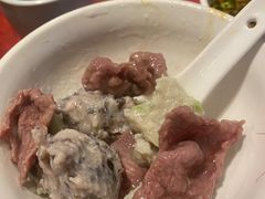-大良毋米粥(锦龙路总店)