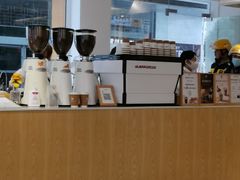 -Cafe on warm(丹霞店)
