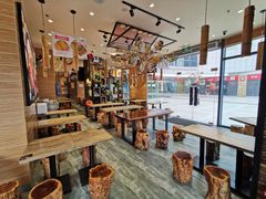 -好人民间小吃(花桥兆丰99广场店)