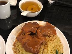 大大块南乳猪脚捞面-丽的面家(多宝路店)