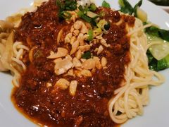 招牌肉酱面-醉面(五道口启迪大厦店)