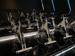 -威尔仕健身(新天地店)