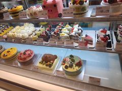 -BreadTalk面包新语·烘焙蛋糕(领展购物广场店)