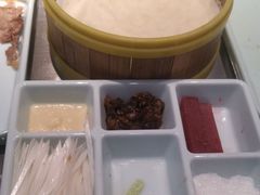 -紫光园·烤鸭·北京菜(团结湖店)