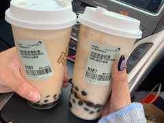 -喜茶(永旺梦乐城店)