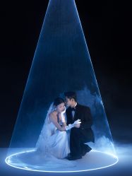 -第一夫人婚纱摄影(南京店)