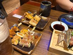 -鸟鹏烧鸟居酒屋(龙岗万科店)