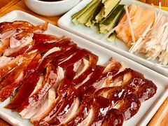 -张烤鸭·川菜·非遗冒烤鸭(青石桥店)
