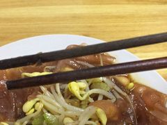 -何记酿皮店(西流湾店)