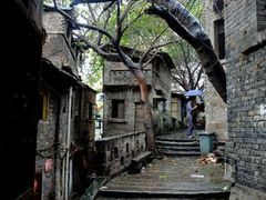 -十八梯眼镜面(五红路店)