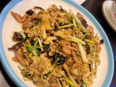 -百年家风·老馆子(东风店)