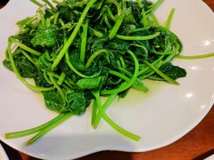 -晶采餐厅(仁化丹霞山店)