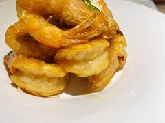 招牌酥皮虾-京华烟云·北京烤鸭(领展购物广场·中关村店)