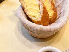 -秋林西餐厅