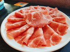 -三江两海老火锅(北京首店)