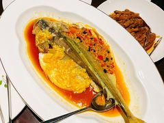 -明湖楼·经典鲁菜山东海鲜(大明湖店)