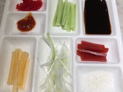 -四季小馆·地道北京小吃(广百店)