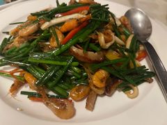 -顺德美的万豪酒店-万豪中餐厅