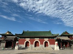 -天津大悲禅院
