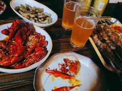 -旺顺阁海鲜广场(亚运村店)