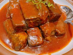 -鹿鸣春饭店(总店)
