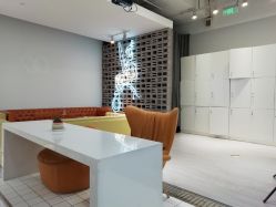 大厅-P.STYLE派斯造型