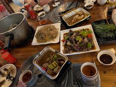 -土蚝·高压锅生蚝(百姓美食街店)
