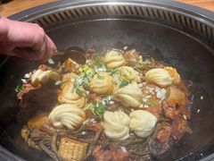 -咱屯子铁锅炖直营店(南湖大路店)