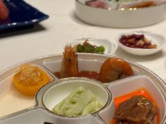 -香乐园·淮扬菜中餐厅·Shang Garden(福田香格里拉店)