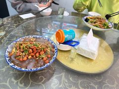 -小鱼锅贴明光土菜