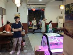 -春和發特色蒸饺(浐河西路店)