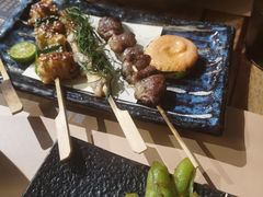 -山葵家居酒屋(天目里店)
