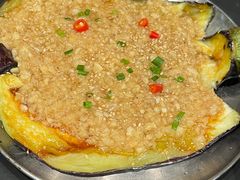 茄子-老虎滩大连海鲜烧烤(建邺云锦路总店)