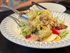 -国人川菜(李家村建东街店)