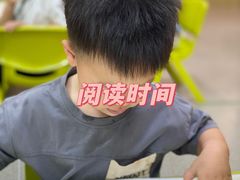-红黄蓝亲子园(狮城店)