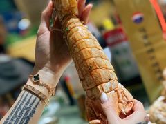 -庄姐川味海鲜B栋2排2号(万人海鲜广场火车头店)