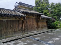 -郫都区农科村景区