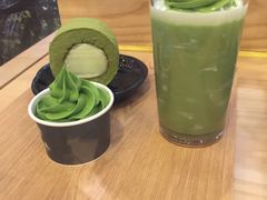 -雪绿茶博物馆